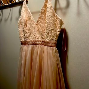 Prom, night out, wedding